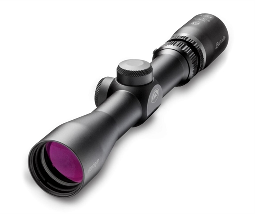Picture of Burris Handgun Matte Black 2-7x 32mm 1" Tube Ballistic Plex Reticle 200299