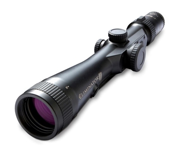 Picture of Burris Optics 200116 Eliminator III Laserscope 4-16X50 mm BUR-200116