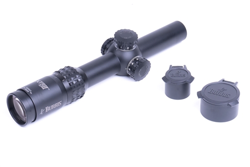 Picture of Burris Optics 201001 XTR2 1x5x24 30MM Tube BUR-201001