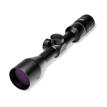 Picture of Burris Fullfield IV 2.5-10x42mm Rifle Scope 1" SFP Plex Reticle Non Illum Matte Black 200487