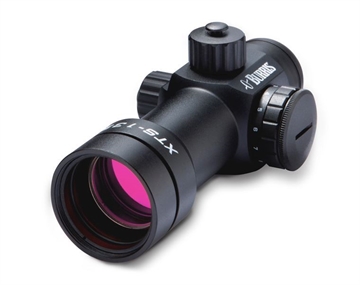 Picture of Burris Optics 300205 XTS-135 BUR-300205