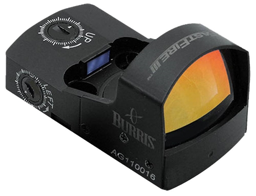 Picture of Burris Optics 300235 FastFire III 3-MOA Red-Dot Reflex Sight (No Mount) BUR-300235
