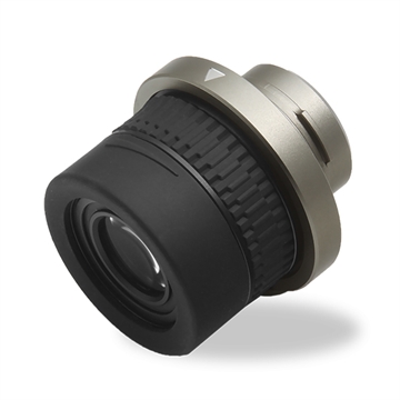 Picture of BURRIS OPTICS 30X WA SPOTTER EYEPIECE SCR MIL 626201