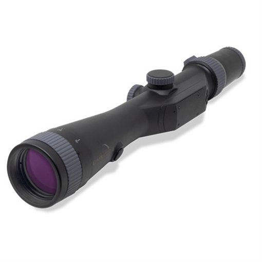 Picture of BURRIS OPTICS 4-16X50 ELIMINATOR IV LASER SCOPE X96 RET 200133