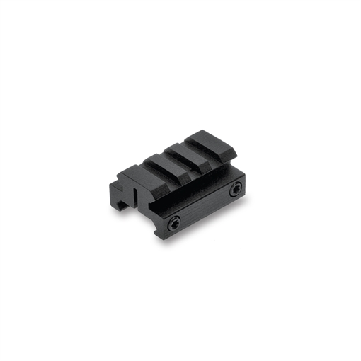 Picture of Burris Optics AR Tactical Riser, 1/2" Aluminum, Matte Finish 410340 000381103406