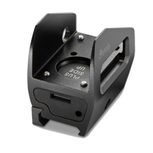 Picture of Burris AR-F3 Fast Fire Mount - Fits Weaver or Picatinny Style Base 410348