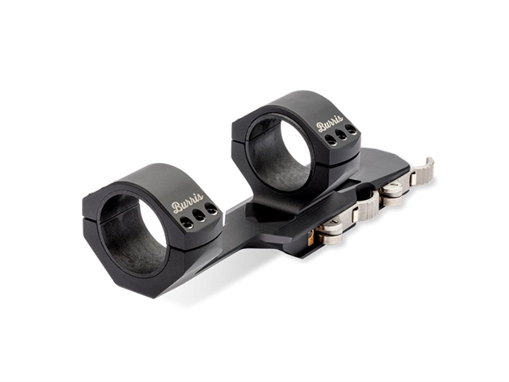 Picture of Burris Optics AR-Signature QD PEPR Mount, Attaches to Picatinny Rail, 34mm Rings 410353