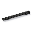 Picture of Burris Xtreme Tactical 1-Piece Scope Base XTB-Savage Round Rear Long 25 MOA Cant 410650