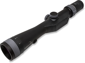 Picture of Burris Optics Eliminator V, Rangefinder Rifle Scope, 5-20X50mm, X96 Reticle, Matte Finish, Black, Includes BlueTooth Controller 200155