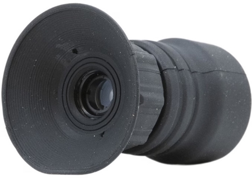 Picture of BURRIS OPTICS EXTERNAL EYEPIECE MAGNIFIER FOR BTC USM 626604
