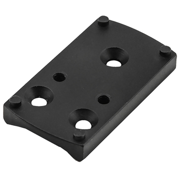 Picture of Burris Fastfire Red Dot Sight Mount - Glock (All models) & Beretta PX4 Storm 410319