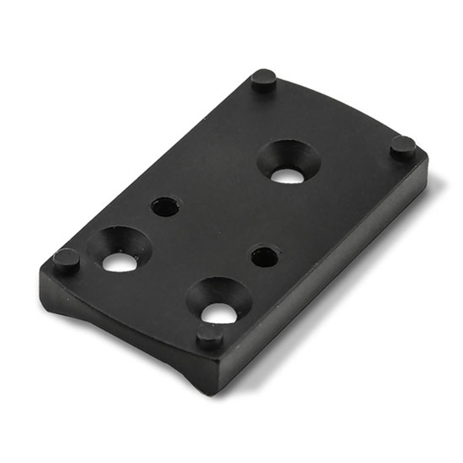Picture of Burris FASTFIRE MOUNT FOR SPRINGFIELD XD BLACK 410328