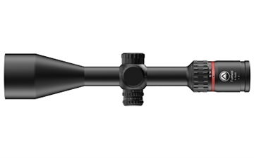 Picture of Burris Optics Fullfield, Rifle Scope, 4-16X Magnification, Second Focal Plane, Ballistic E3 Reticle, 50mm Objective, 1" Main Tube, Matte Finish, Black 201550