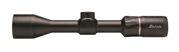 Picture of Burris Fullfield IV Rifle Scope - 3-12x42mm 1" SFP Illum C4 Wind MOA 200489