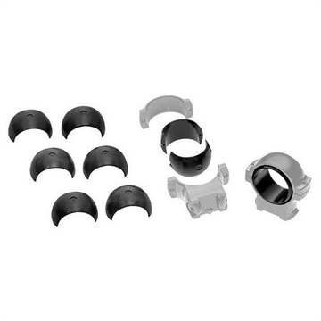 Picture of Burris BURRIS SIGNATURE RINGS POS-ALIGN OFFSET INSERTS GUNSMITH KIT 626024