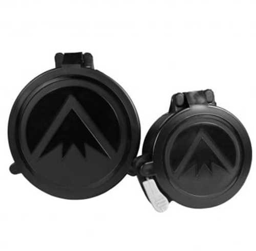 Picture of Burris Lens Covers Fullfield IV 4-16x50mm Obj 626047