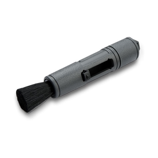 Picture of Burris Optics Lens Pen, Retractable Natural Hair Brush, Microfiber Cleaning Tip With Compound 626050 000381260505