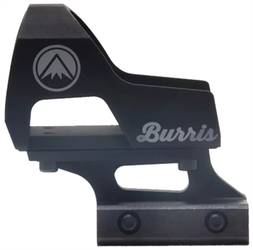 Picture of Burris AR-F4 Flatop FastFire Mount (Adapter Base) - Matte 410347