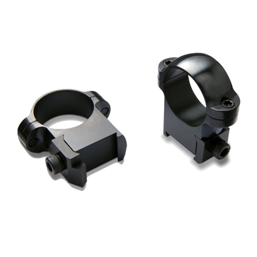 Picture of Burris Burris CZ Style Ring Mounts CZ 550 Long Action 1 in. Medium 420130