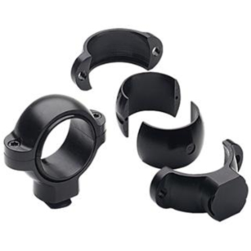 Picture of Burris Signature Universal Dovetail Scope Rings 30mm X-High 420582