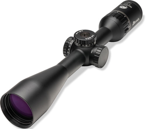 Picture of Burris Optics Burris Signature HD, Rifle Scope, 3-15x44, Plex Reticle, 1" Diameter, Matte Finish, Black 200532 200532-B