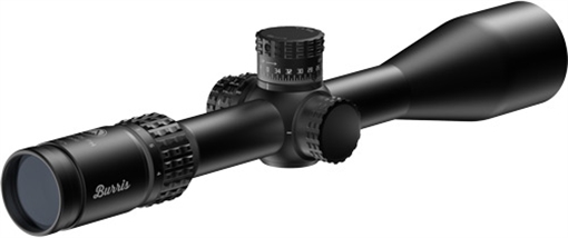 Picture of Burris Optics Veracity PH, Rifle Scope with Heads Up Display, 4-20X50mm, RC-MOA Reticle, 30mm Main Tube, First Focal Plane, Matte Finish, Black 200203