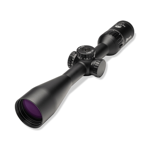 Picture of Burris Optics Burris Signature HD, Rifle Scope, 3-15x44, Illuminated, Ballistic E3 RFP Reticle, 1" Diameter, Matte Finish, Black, Includes 1X CR2032 Battery 200531