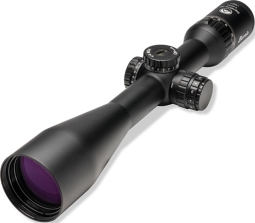 Picture of Burris Optics Burris Signature HD, Rifle Scope, 5-25x50, Illuminated, 6.5 Creedmoor FFP Reticle, 30mm Diameter, Matte Finish, Black 200535