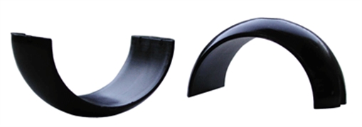 Picture of BURRIS SIGNATURE POSI-ALIGN RING INSERT +/- .010" 1-INSERT 626017