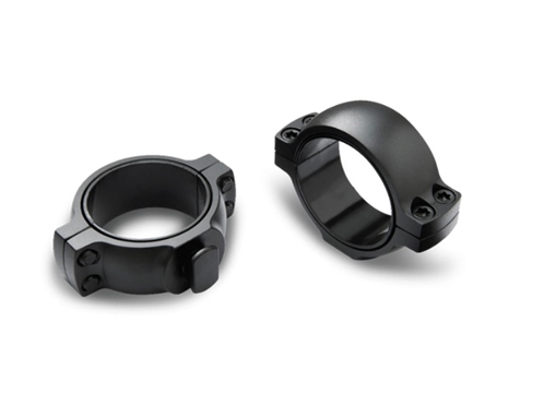 Picture of Burris Signature Universal Dovetail Scope Rings 30mm Medium Matte 420578