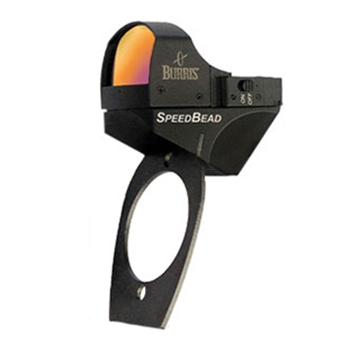 Picture of Burris SpeedBead System FastFire III Red Dot Sight w/Mount - Benelli Super Black Eagle II 12 Ga. RECONSTRUCTED 300240-R