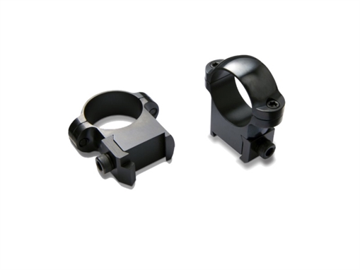Picture of Burris Optics TIKKA T3X RING MOUNT 1" MEDIUM MATTE FINISH420135