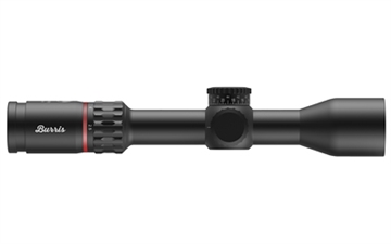 Picture of Burris VERACTIY 2.5-12X42MM SFP ILL 3PW-MOA RETICLE BLACK 200670