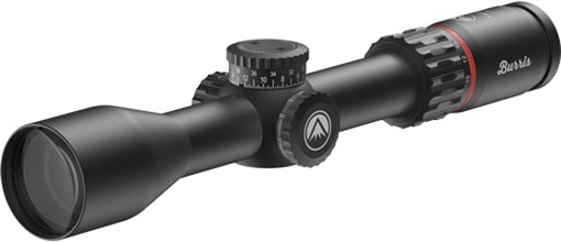 Picture of Burris Veracity Rifle Scope 3-15x44mm Non-Illum PLEX 200682