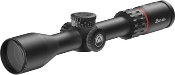 Picture of Burris Veracity Rifle Scope 3-15x44mm Non-Illum PLEX 200682