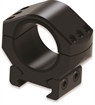 Picture of Burris Aluminum XTR Signature Scope Ring Set / Pos-Align Offset Inserts 1" Extra High - Matte 420233