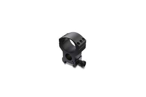 Picture of Burris Optics XTR Tactical Ring, 1", Medium, 2 Piece, Matte Finish 420181