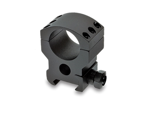 Picture of Burris Optics Xtreme Tactical Picatinni Style Rail 30 mm (1.18 inch) Rings XHigh 1 inch Height Two Rings BUR- 420166