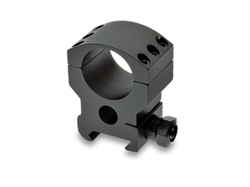 Picture of Burris Optics Xtreme Tactical Picatinni Style Rail 30 mm (1.18 inch) Rings XHigh 1 inch Height Two Rings BUR- 420166