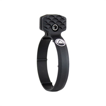 Picture of Burris Optics Throw Lever, Accessory, Black, Matte 626025 000381260253