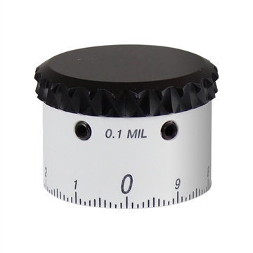 Picture of BURRIS OPTICS XTR III RACE DIAL MIL 626027