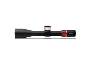 Picture of Burris XTR Pro Matte Black 5.5-30x56mm 34mm Tube Illuminated SCR 2 Reticle 202212