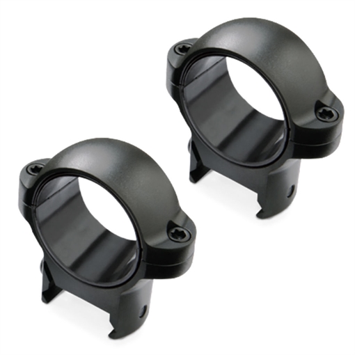 Picture of BURRIS OPTICS ZEE RINGS FITS WVR 30MM MD 420588
