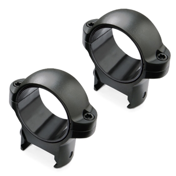 Picture of BURRIS OPTICS ZEE RINGS FITS WVR 30MM MD 420588