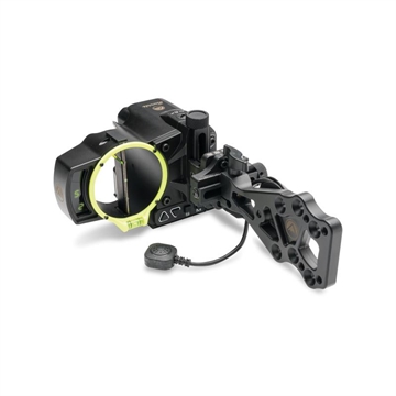 Picture of Burris Oracle 2 Rangefinding Bow Sight 300401