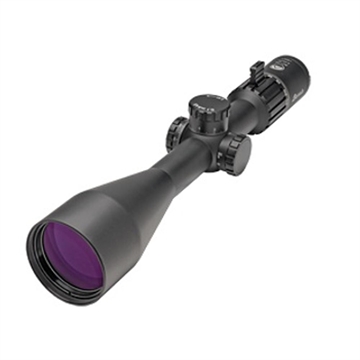 Picture of Burris RT Series 5-25x56mm Rifle Scope FFP SCR2 MIL Reticle Non Illuminated Matte Black RECONSTRUCTED 200481-R