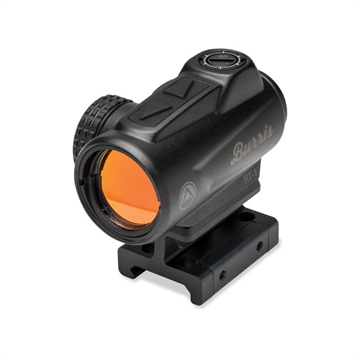 Picture of Burris RT Series Red Dot Sight RT-1 2 MOA Dot Matte Black 300261