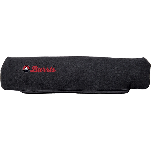 Picture of Burris Optics Scope Cover, Large, Fits Scopes 13" to 17" With Objective Bells to 61mm, Waterproof, Breathable, Black Finish 626063