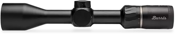 Picture of Burris Fullfield IV Matte Black 2.5-10x42mm 1" Tube Plex Reticle 200487