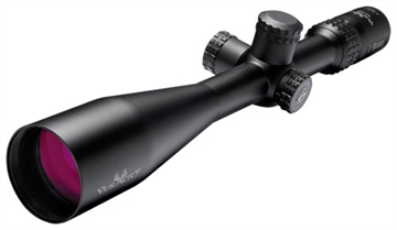 Picture of Burris Veracity Black Matte 5-25x50mm 30mm Tube Ballistic Plex E1 FFP Varmint Reticle 200650